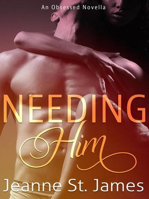 cover image of Needing Him